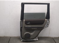  Дверь боковая (легковая) Nissan X-Trail (T30) 2001-2006 9324606 #6