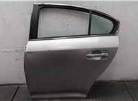  Дверь боковая (легковая) Toyota Avensis 3 2009-2015 9324688 #1