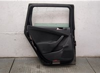  Дверь боковая (легковая) Volkswagen Passat 6 2005-2010 9324717 #4