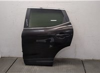  Дверь боковая (легковая) Nissan Qashqai 2013-2019 9324732 #1