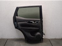  Дверь боковая (легковая) Nissan Qashqai 2013-2019 9324732 #6