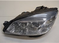  Фара (передняя) Mercedes C W204 2007-2013 9324737 #1