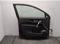  Дверь боковая (легковая) Nissan Qashqai 2013-2019 9324740 #6