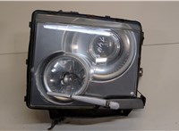  Фара (передняя) Land Rover Range Rover 3 (LM) 2002-2012 9324754 #1