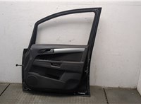  Дверь боковая (легковая) Opel Zafira B 2005-2012 9324763 #6