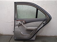  Дверь боковая (легковая) Mercedes S W220 1998-2005 9324776 #5