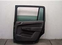  Дверь боковая (легковая) Opel Zafira B 2005-2012 9324789 #6