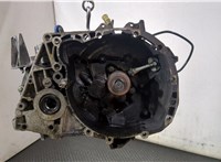  КПП 5-ст.мех. (МКПП) Renault Megane 2 2002-2009 9324791 #1