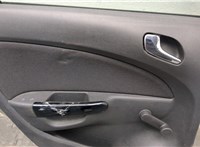  Дверь боковая (легковая) Opel Corsa D 2006-2011 9324817 #4