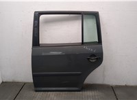  Дверь боковая (легковая) Volkswagen Touran 2003-2006 9324824 #1