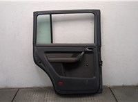  Дверь боковая (легковая) Volkswagen Touran 2003-2006 9324824 #5