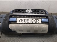  Бампер Toyota RAV 4 2006-2013 9324862 #1