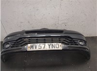 7414JP Заглушка (решетка) бампера Citroen C4 2004-2010 11160980 #10