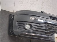 7414JP Заглушка (решетка) бампера Citroen C4 2004-2010 11160980 #11