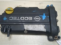  Крышка клапанная ДВС Opel Agila 2000-2007 9324883 #1