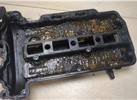  Крышка клапанная ДВС Opel Agila 2000-2007 9324883 #5