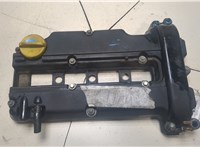 09129759, 09129760, 5607146, 55351461 Крышка клапанная ДВС Opel Agila 2000-2007 9324883 #6