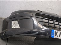  Бампер Peugeot 407 9324997 #3