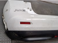  Бампер Nissan Juke 2010-2014 9325008 #2