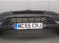  Бампер Citroen C4 2004-2010 9325020 #1