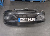6206E1 Фара противотуманная (галогенка) Citroen C4 2004-2010 11137707 #2