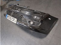 6206E1 Фара противотуманная (галогенка) Citroen C4 2004-2010 11137707 #4