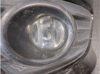6206E1 Фара противотуманная (галогенка) Citroen C4 2004-2010 11137707 #5
