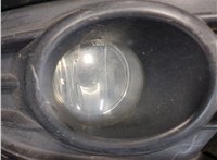 6206E1 Фара противотуманная (галогенка) Citroen C4 2004-2010 11137707 #6