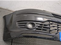  Бампер Citroen C4 2004-2010 9325020 #3