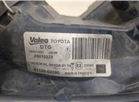  Фара (передняя) Toyota Corolla E12 2001-2006 9325023 #8