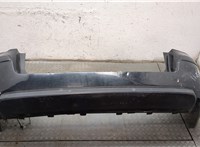  Бампер Opel Zafira B 2005-2012 9325028 #1