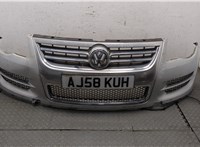  Бампер Volkswagen Touareg 2007-2010 9325031 #1