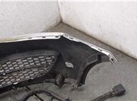  Бампер Volkswagen Touareg 2007-2010 9325031 #4