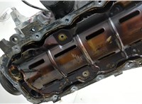  Блок цилиндров (Шорт блок) Ford Fusion 2002-2012 9325038 #6