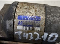  Стартер Toyota RAV 4 1994-2000 9325067 #2