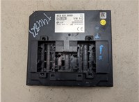 6C0937089D Блок комфорта Volkswagen Polo 2014- 9320764 #6