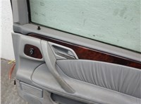  Дверь боковая (легковая) Mercedes E W210 1995-2002 9325153 #7