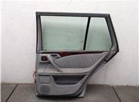  Дверь боковая (легковая) Mercedes E W210 1995-2002 9325153 #9