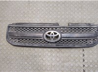  Решетка радиатора Toyota RAV 4 2000-2005 9325154 #1