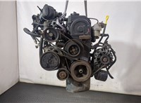  Двигатель (ДВС) Hyundai Accent 2000-2006 9325155 #1