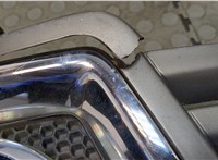 62310JD000 Решетка радиатора Nissan Qashqai 2006-2013 9325163 #5