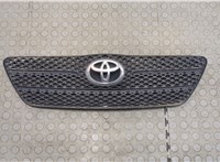  Решетка радиатора Toyota Corolla E12 2001-2006 9325170 #1