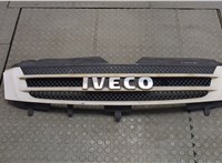  Решетка радиатора Iveco Daily 4 2005-2011 9325208 #1