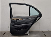  Дверь боковая (легковая) Mercedes E W211 2002-2009 9325231 #2