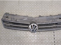  Решетка радиатора Volkswagen Polo 2009-2014 9325249 #1