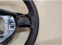  Руль Opel Zafira B 2005-2012 9325255 #4