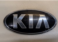  Эмблема KIA Soul 2019- 9325293 #1