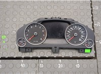  Щиток приборов (приборная панель) Volkswagen Touareg 2010-2014 9325313 #1