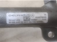  Рампа (рейка) топливная Mercedes E W211 2002-2009 9325326 #2