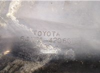  Чехол запаски Toyota RAV 4 2000-2005 9325367 #6